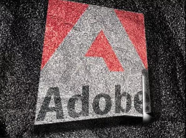 Adobe�����徲�������޸������Ʒ�е��徲���.jpg